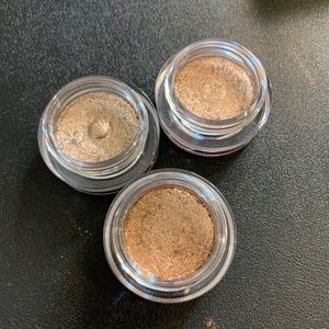 Hourglass scattered light eyeshadow bundle
